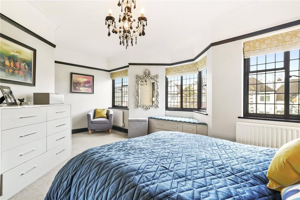 Bedroom 1