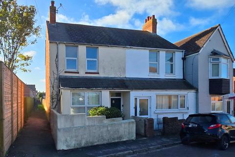 Longcroft Road, Weymouth