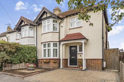 23 Worthington Road, Surbiton, KT6 7RU
