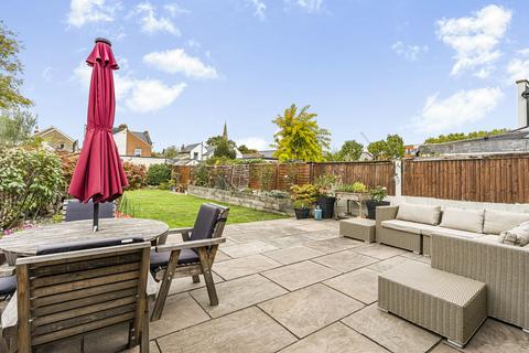 23 Worthington Road, Surbiton, KT6 7RU