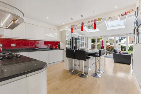 23 Worthington Road, Surbiton, KT6 7RU