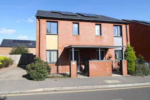 undefined, 21 Forester Walk, Bordon