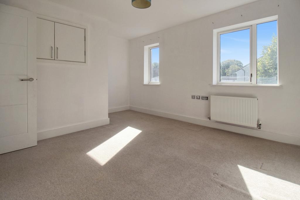 Bedroom 2a
