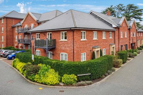 undefined, Portland Crescent, Buckinghamshire SL7