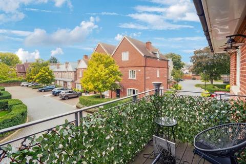undefined, Portland Crescent, Buckinghamshire SL7