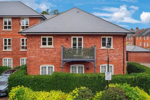 undefined, Portland Crescent, Buckinghamshire SL7