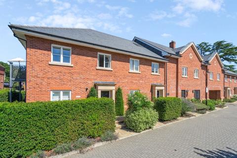 undefined, Portland Crescent, Buckinghamshire SL7