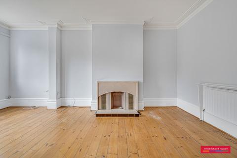 undefined, Hemington Avenue, London, N11