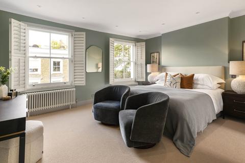 undefined, Victoria Gardens, Notting Hill, London