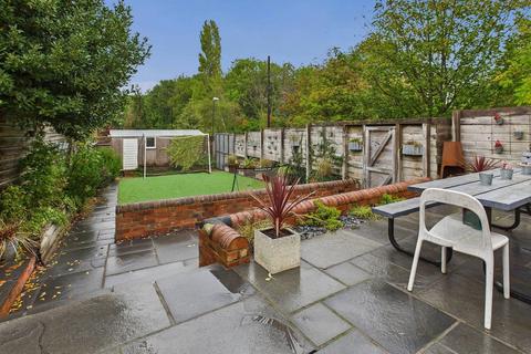 undefined, Ashgate Road, Chesterfield