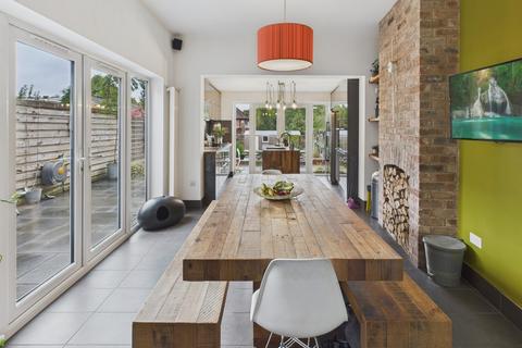 Ashgate Road, Chesterfield