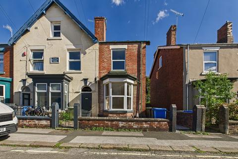 undefined, Fairfield Road, Ashgate
