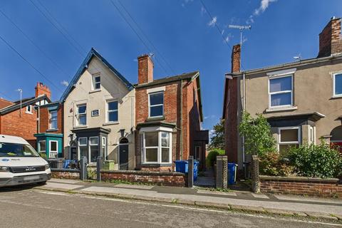 undefined, Fairfield Road, Ashgate