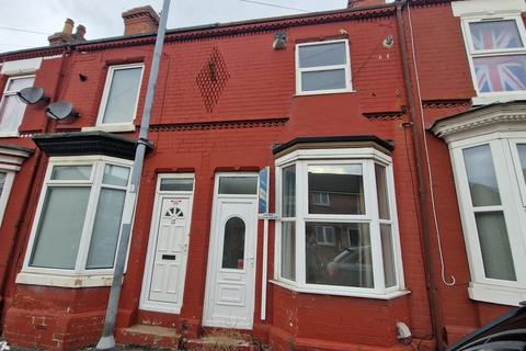 3 bedroom terraced house for sale, Cross Street, Goldthorpe