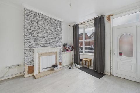 3 bedroom terraced house for sale, Cross Street, Goldthorpe