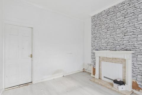 undefined, Cross Street, Goldthorpe