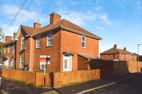 Coleridge Road, Somerset TA6