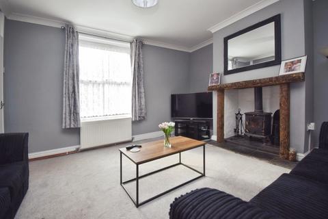 3 bedroom end of terrace house for sale, Coleridge Road, Somerset TA6
