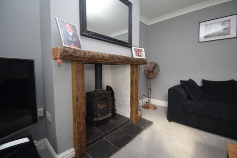 3 bedroom end of terrace house for sale, Coleridge Road, Somerset TA6