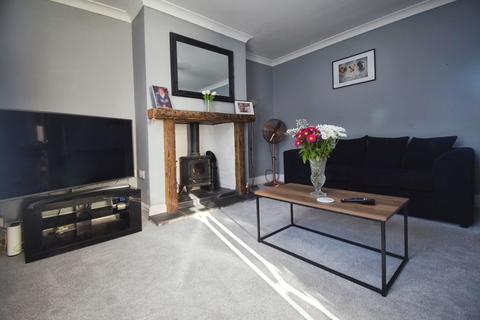 3 bedroom end of terrace house for sale, Coleridge Road, Somerset TA6