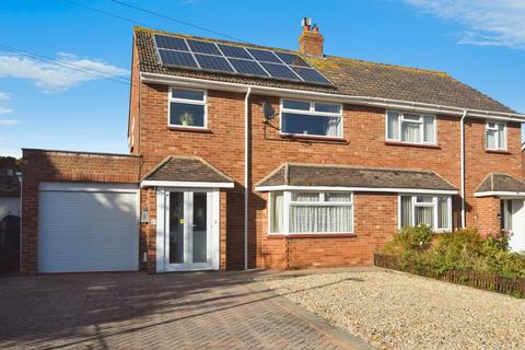 undefined, Alfoxton Road, Bridgwater TA6