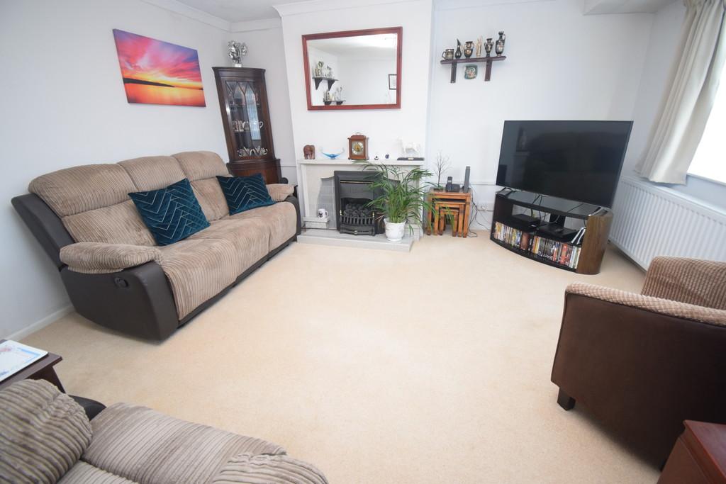 Living room 1