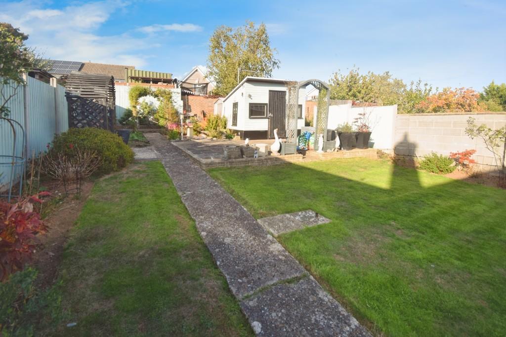 Rear garden (2)