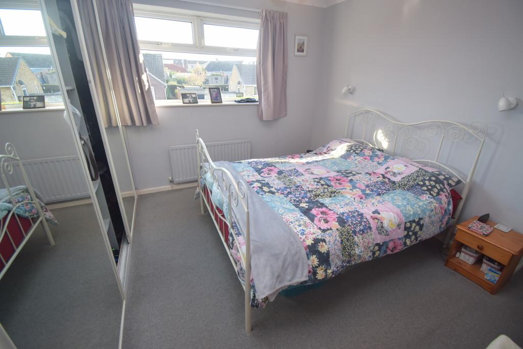 Bed 1