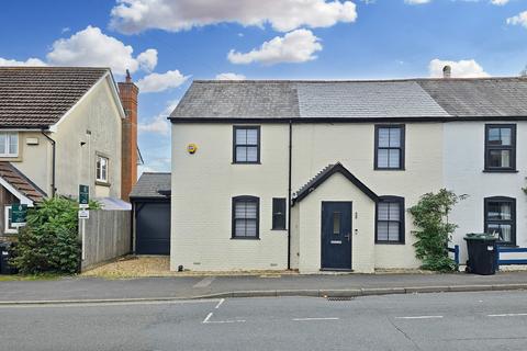 undefined, East Hill, Lymington SO41