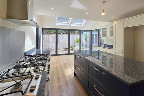 undefined, East Hill, Lymington SO41