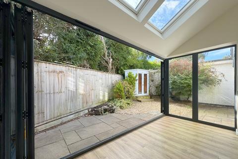 undefined, East Hill, Lymington SO41