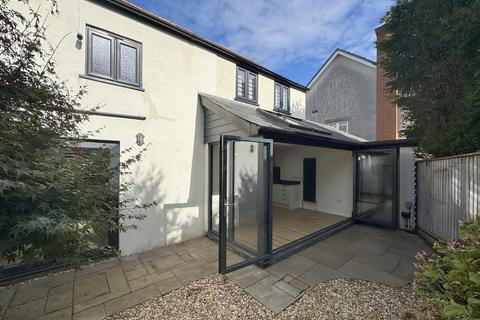 undefined, East Hill, Lymington SO41