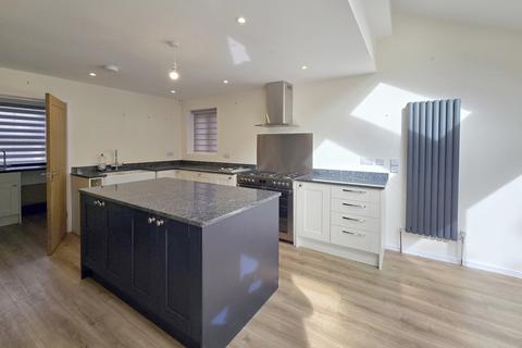 undefined, East Hill, Lymington SO41