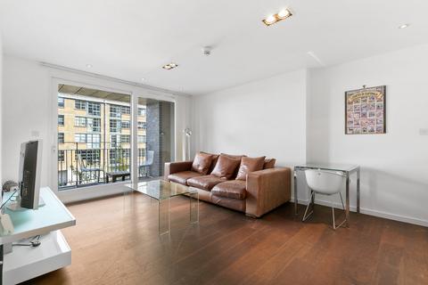 undefined, Wharf Road, London