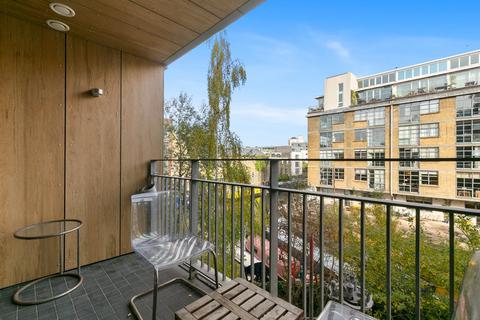 undefined, Wharf Road, London