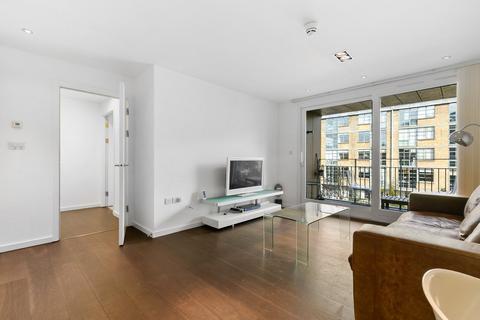 undefined, Wharf Road, London