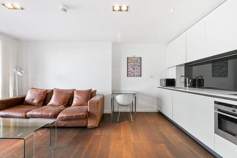 undefined, Wharf Road, London