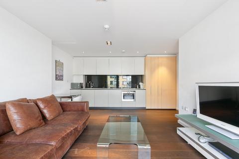 undefined, Wharf Road, London