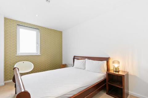 undefined, Wharf Road, London