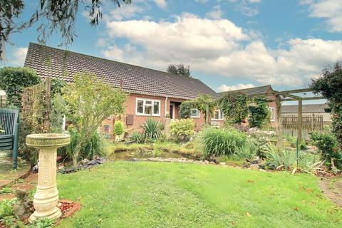 6 bedroom detached bungalow for sale, Purls Bridge Drove, Manea