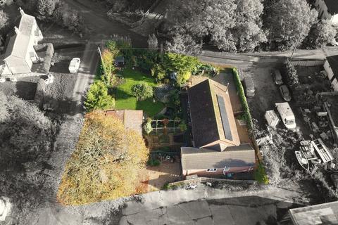6 bedroom detached bungalow for sale, Purls Bridge Drove, Manea