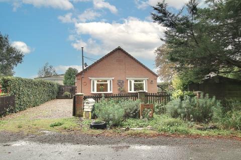 6 bedroom detached bungalow for sale, Purls Bridge Drove, Manea