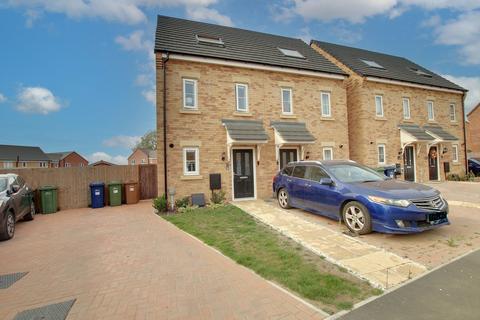 Fillenham Way , Chatteris