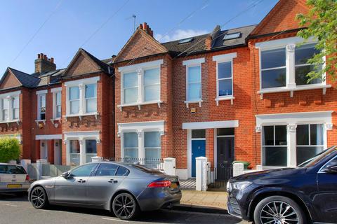 5 bedroom terraced house for sale, Cathles Road, Clapham South, London