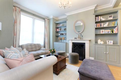 5 bedroom terraced house for sale, Cathles Road, Clapham South, London