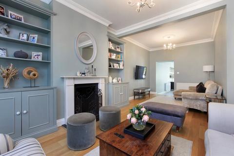 5 bedroom terraced house for sale, Cathles Road, Clapham South, London
