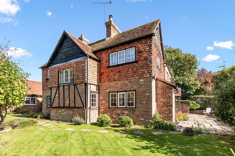 3 bedroom detached house for sale, Wartling Road, Wartling BN27