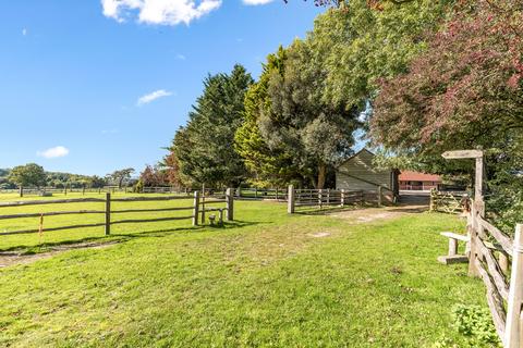 3 bedroom detached house for sale, Wartling Road, Wartling BN27