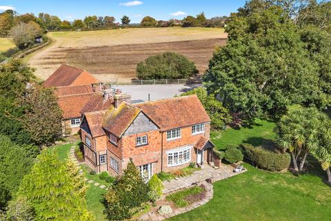 3 bedroom detached house for sale, Wartling Road, Wartling BN27
