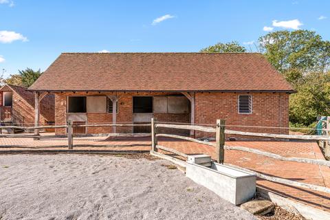 3 bedroom detached house for sale, Wartling Road, Wartling BN27